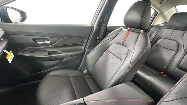 new 2026 Nissan Sentra car, priced at $28,139