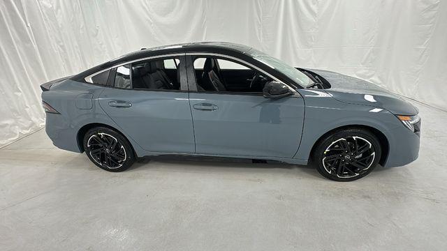 new 2026 Nissan Sentra car, priced at $27,939