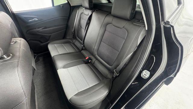 used 2025 Chevrolet Trax car, priced at $22,500