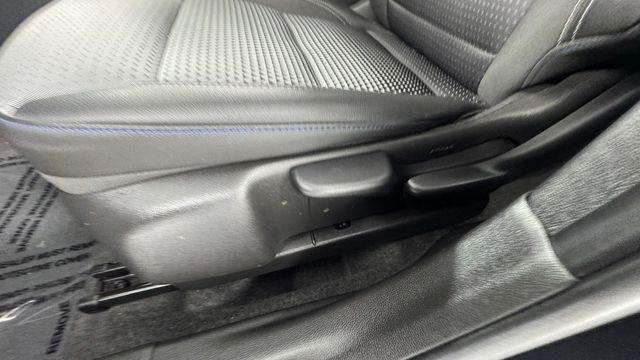 used 2025 Chevrolet Trax car, priced at $22,500