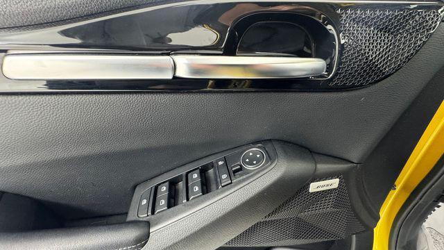 used 2021 Kia Seltos car, priced at $21,000