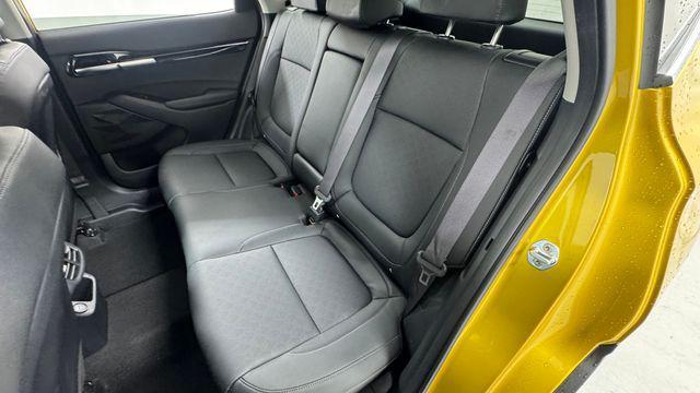 used 2021 Kia Seltos car, priced at $21,000