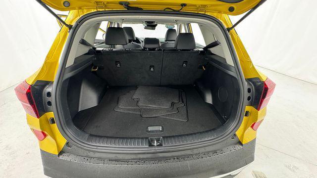 used 2021 Kia Seltos car, priced at $21,000