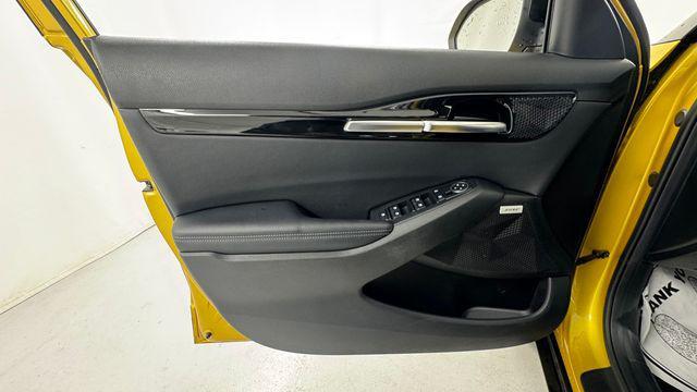 used 2021 Kia Seltos car, priced at $21,000