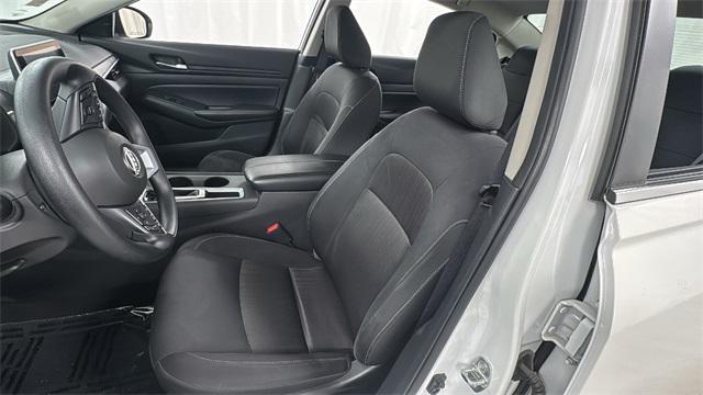 used 2025 Nissan Altima car, priced at $19,962