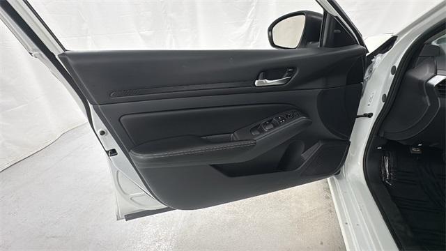 used 2025 Nissan Altima car, priced at $19,962