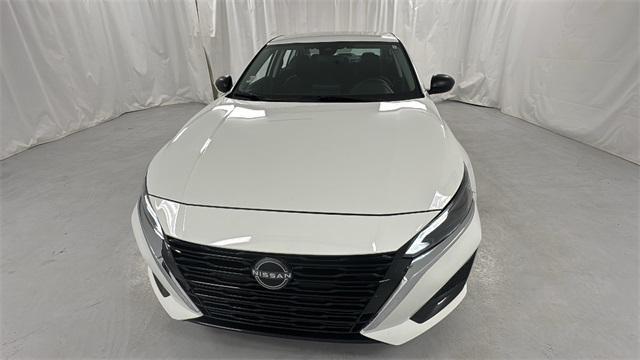 used 2025 Nissan Altima car, priced at $19,962