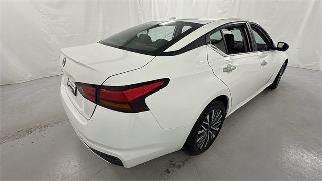 used 2025 Nissan Altima car, priced at $19,962