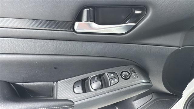 used 2025 Nissan Altima car, priced at $19,962