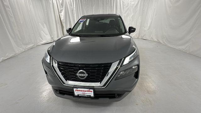 used 2023 Nissan Rogue car, priced at $20,500