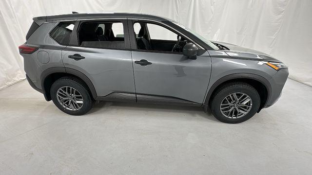 used 2023 Nissan Rogue car, priced at $20,500
