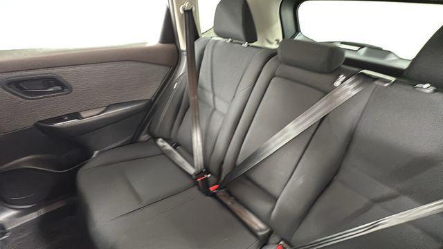 used 2023 Nissan Rogue car, priced at $20,500