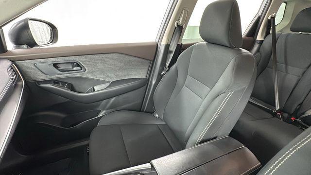 used 2023 Nissan Rogue car, priced at $20,500