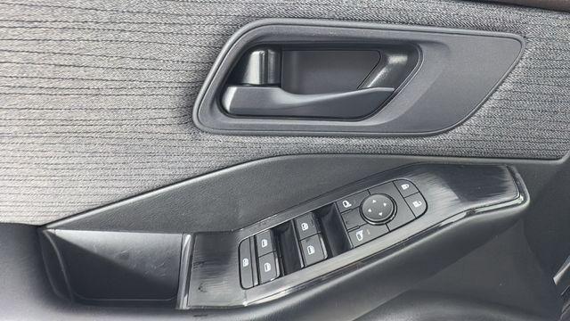 used 2023 Nissan Rogue car, priced at $20,500