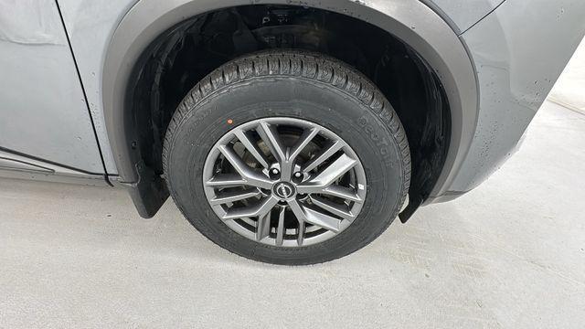 used 2023 Nissan Rogue car, priced at $20,500