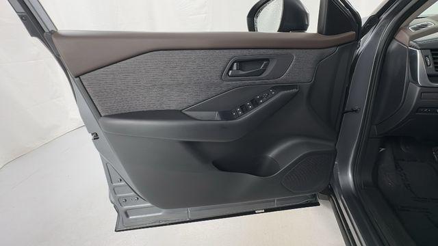 used 2023 Nissan Rogue car, priced at $20,500