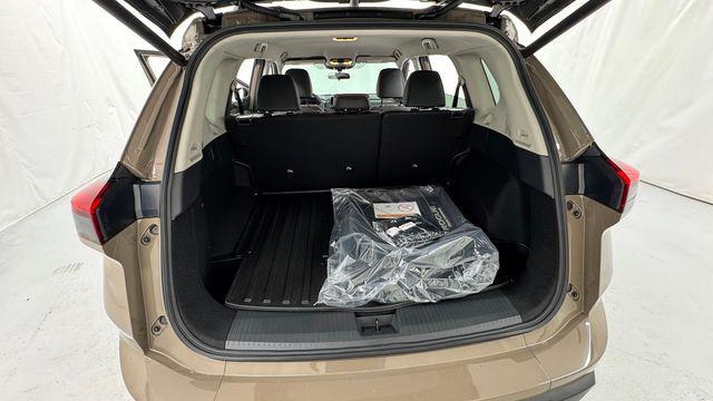 new 2026 Nissan Rogue car, priced at $31,302