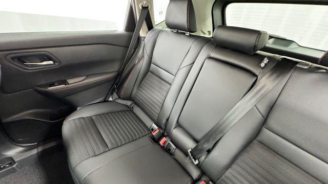 new 2026 Nissan Rogue car, priced at $31,302