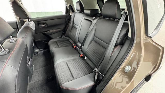new 2026 Nissan Rogue car, priced at $31,302