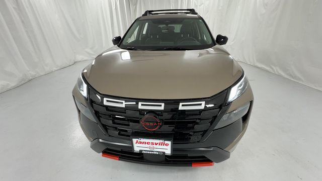 new 2026 Nissan Rogue car, priced at $31,302