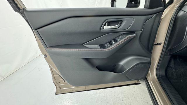 new 2026 Nissan Rogue car, priced at $31,302
