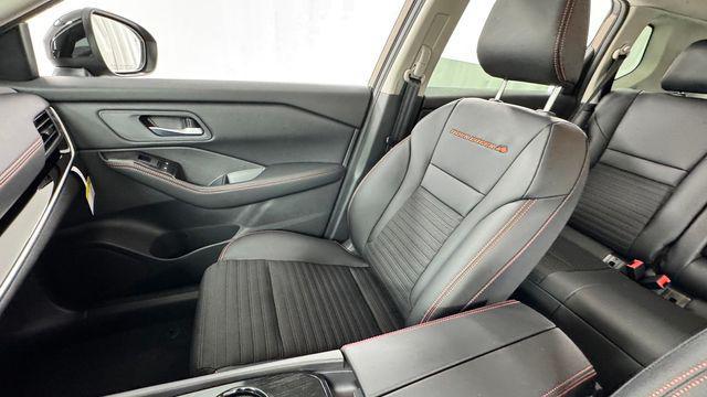 new 2026 Nissan Rogue car, priced at $31,302