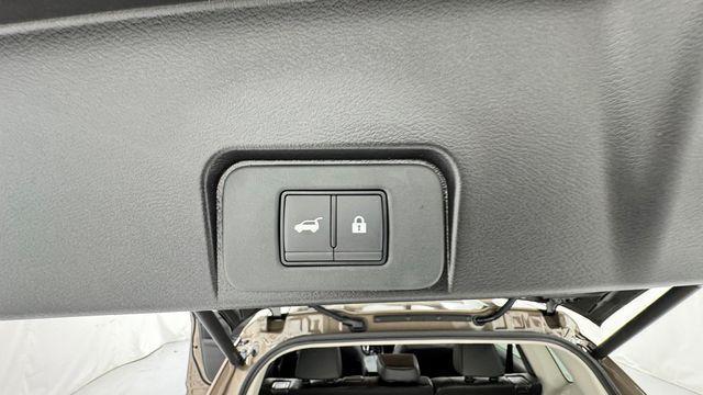 new 2026 Nissan Rogue car, priced at $31,302
