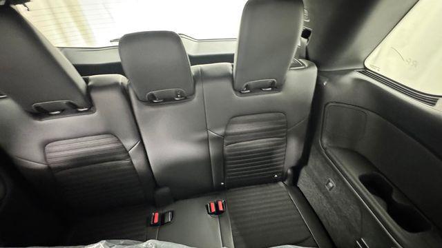 new 2026 Nissan Pathfinder car, priced at $43,720