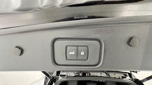 new 2026 Nissan Pathfinder car, priced at $43,720