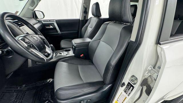 used 2022 Toyota 4Runner car, priced at $36,500