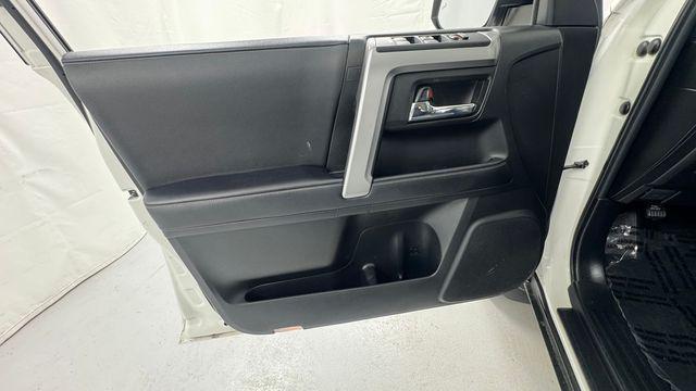 used 2022 Toyota 4Runner car, priced at $36,500