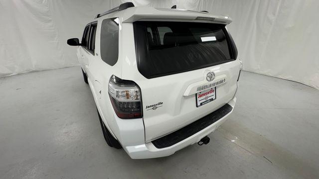 used 2022 Toyota 4Runner car, priced at $36,500