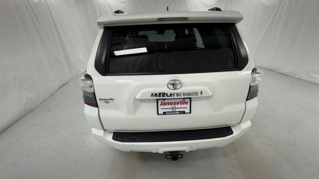 used 2022 Toyota 4Runner car, priced at $36,500