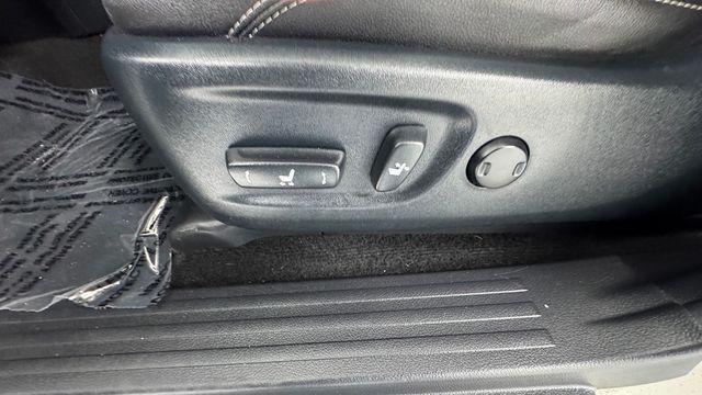 used 2022 Toyota 4Runner car, priced at $36,500