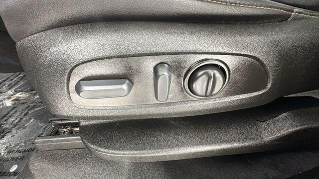 used 2023 Chevrolet Traverse car, priced at $30,500