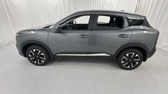 new 2026 Nissan Kicks car, priced at $24,917