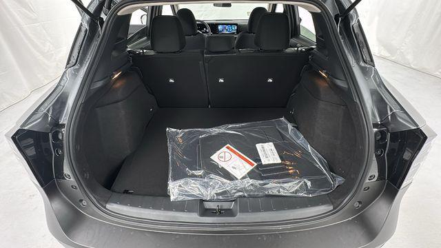 new 2026 Nissan Kicks car, priced at $24,917