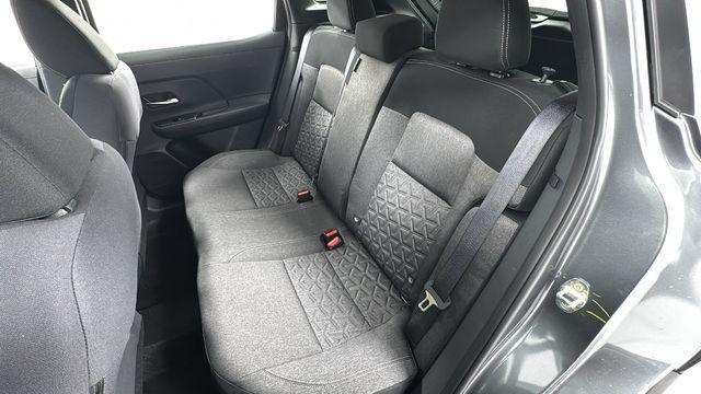 new 2026 Nissan Kicks car, priced at $24,917