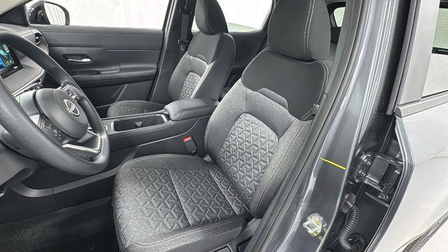 new 2026 Nissan Kicks car, priced at $24,917