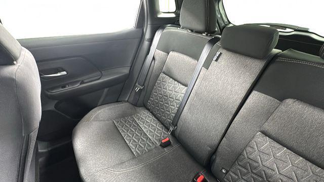 new 2026 Nissan Kicks car, priced at $24,917