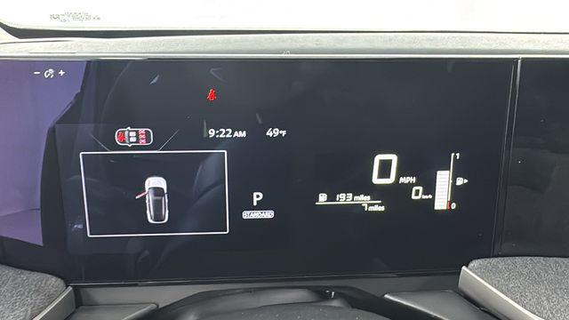 new 2026 Nissan Kicks car, priced at $24,917