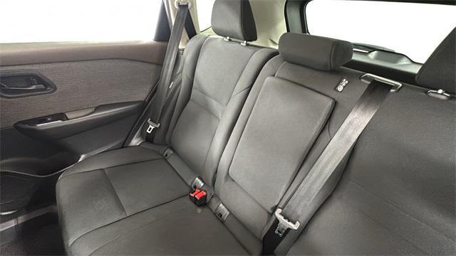 used 2023 Nissan Rogue car, priced at $19,980