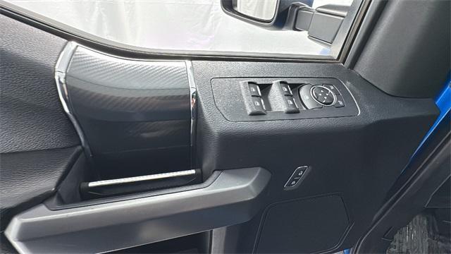 used 2019 Ford F-150 car, priced at $27,658