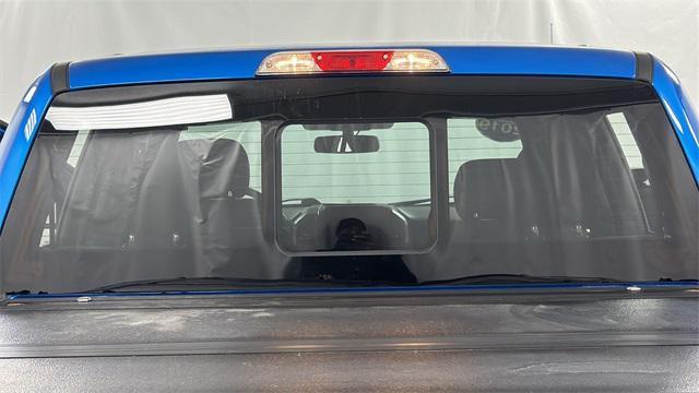 used 2019 Ford F-150 car, priced at $27,658