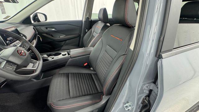 new 2026 Nissan Rogue car, priced at $31,603