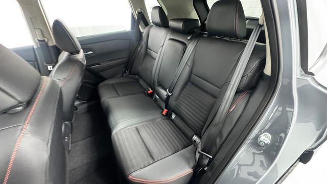 new 2026 Nissan Rogue car, priced at $31,603