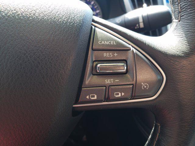 used 2017 INFINITI Q50 car, priced at $10,999