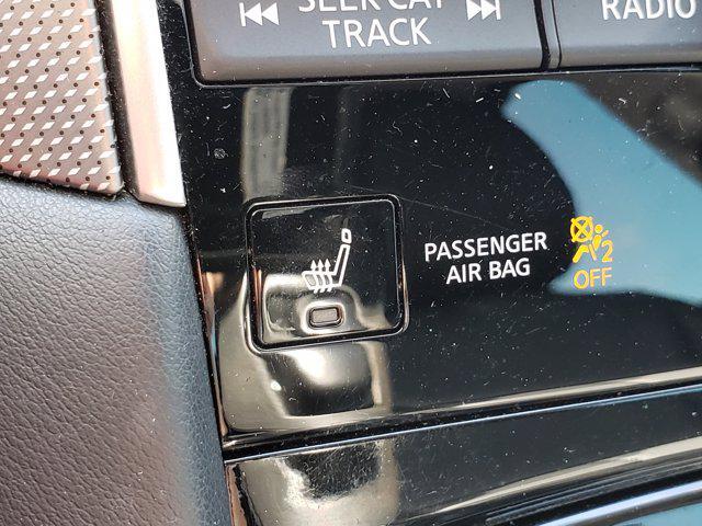 used 2017 INFINITI Q50 car, priced at $10,999