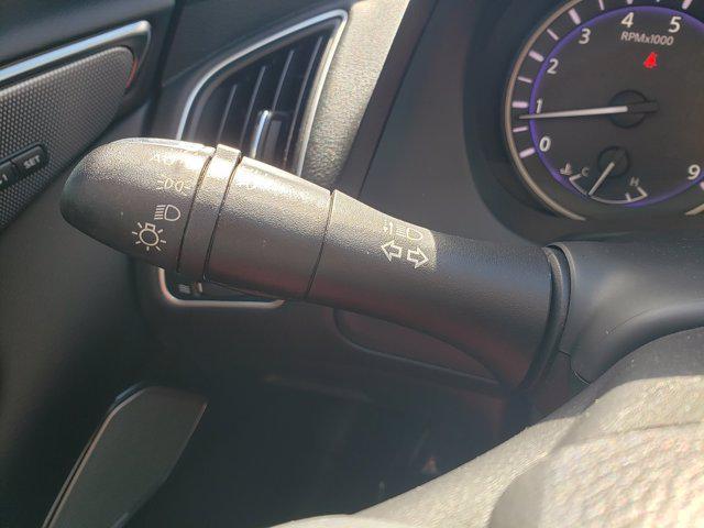 used 2017 INFINITI Q50 car, priced at $10,999