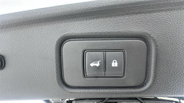 new 2026 Nissan Pathfinder car, priced at $43,780